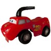 Poganjalec avto Kiddieland CARS Mc QUEEN