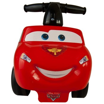 Poganjalec avto Kiddieland CARS Mc QUEEN