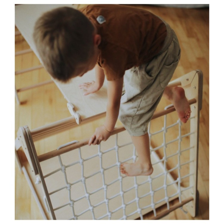 Piklerjev trikotnik TRIPLE CLIMBER LARGE