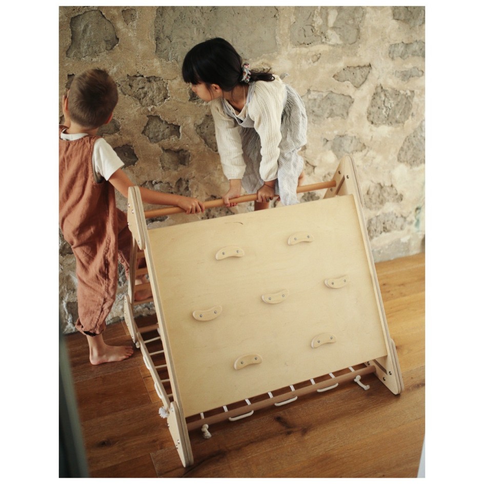 Piklerjev trikotnik TRIPLE CLIMBER LARGE