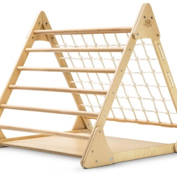Piklerjev trikotnik TRIPLE CLIMBER LARGE