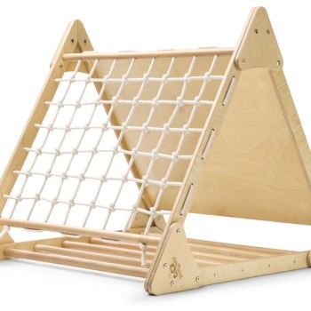 Piklerjev trikotnik TRIPLE CLIMBER LARGE