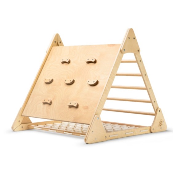 Piklerjev trikotnik TRIPLE CLIMBER LARGE