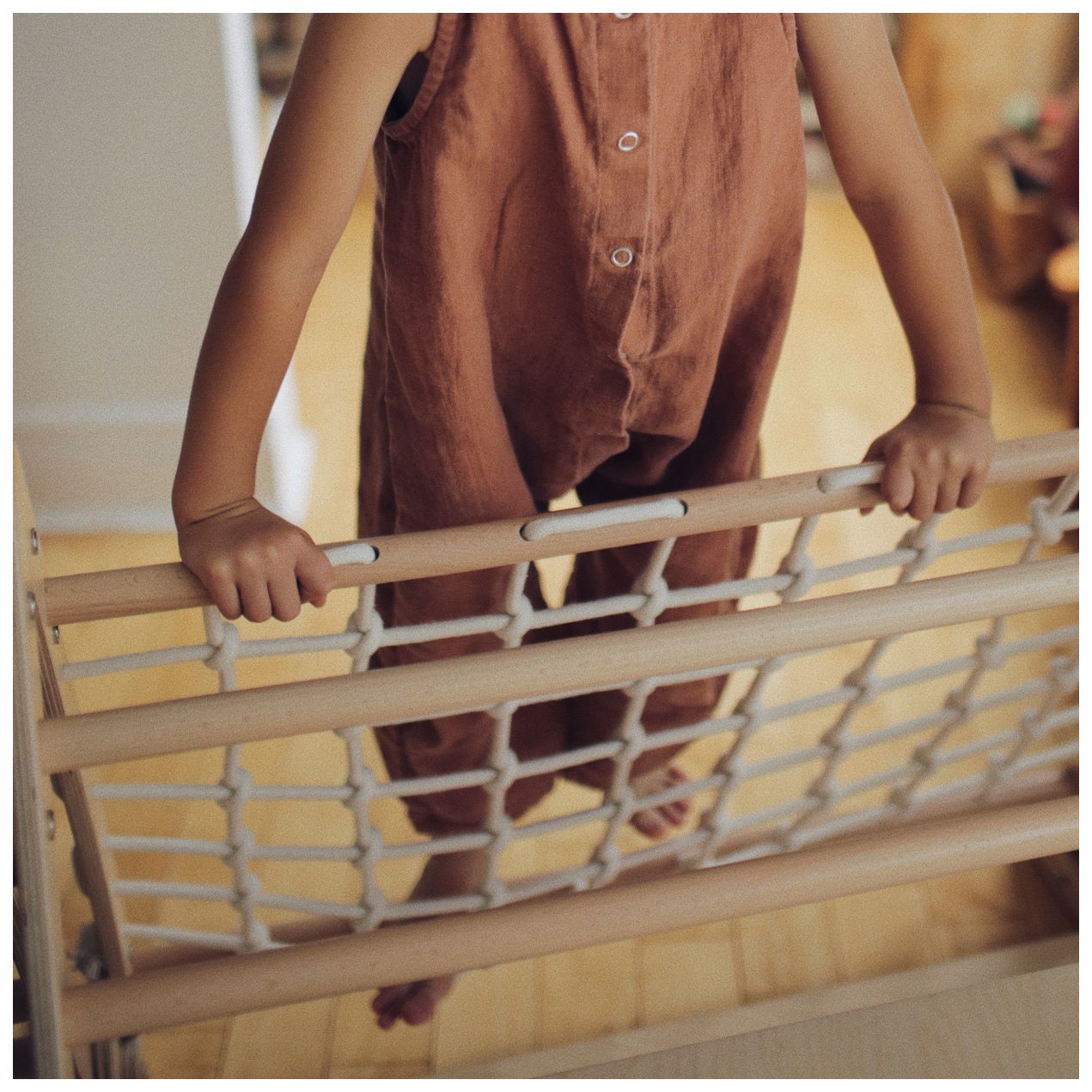 Piklerjev trikotnik TRIPLE CLIMBER LARGE