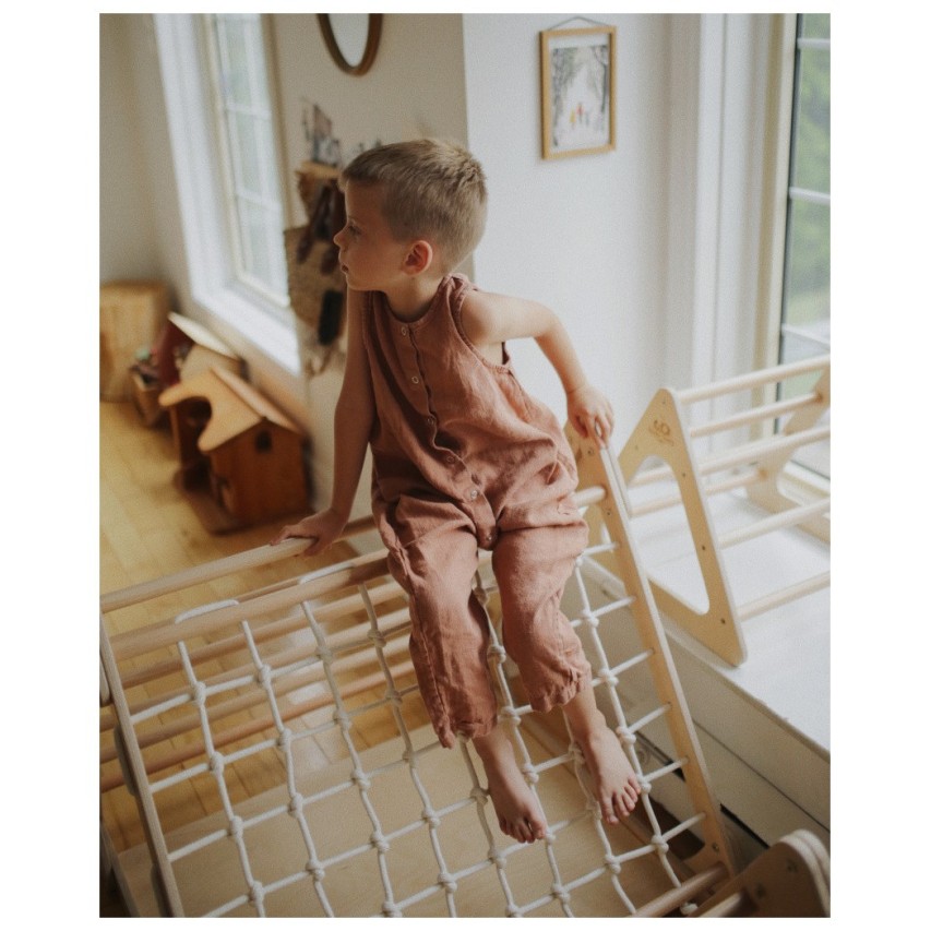 Piklerjev trikotnik TRIPLE CLIMBER LARGE