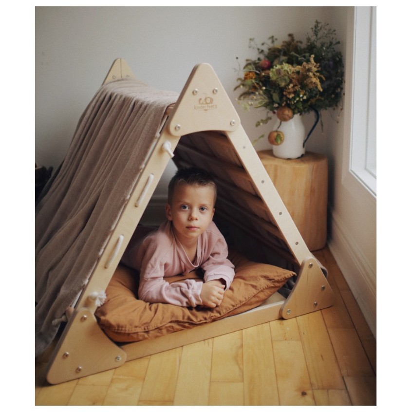 Piklerjev trikotnik TRIPLE CLIMBER LARGE