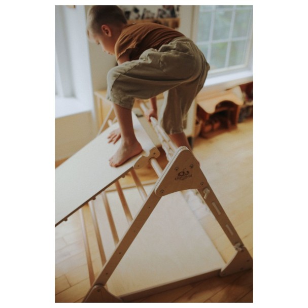 Piklerjev trikotnik TRIPLE CLIMBER LARGE