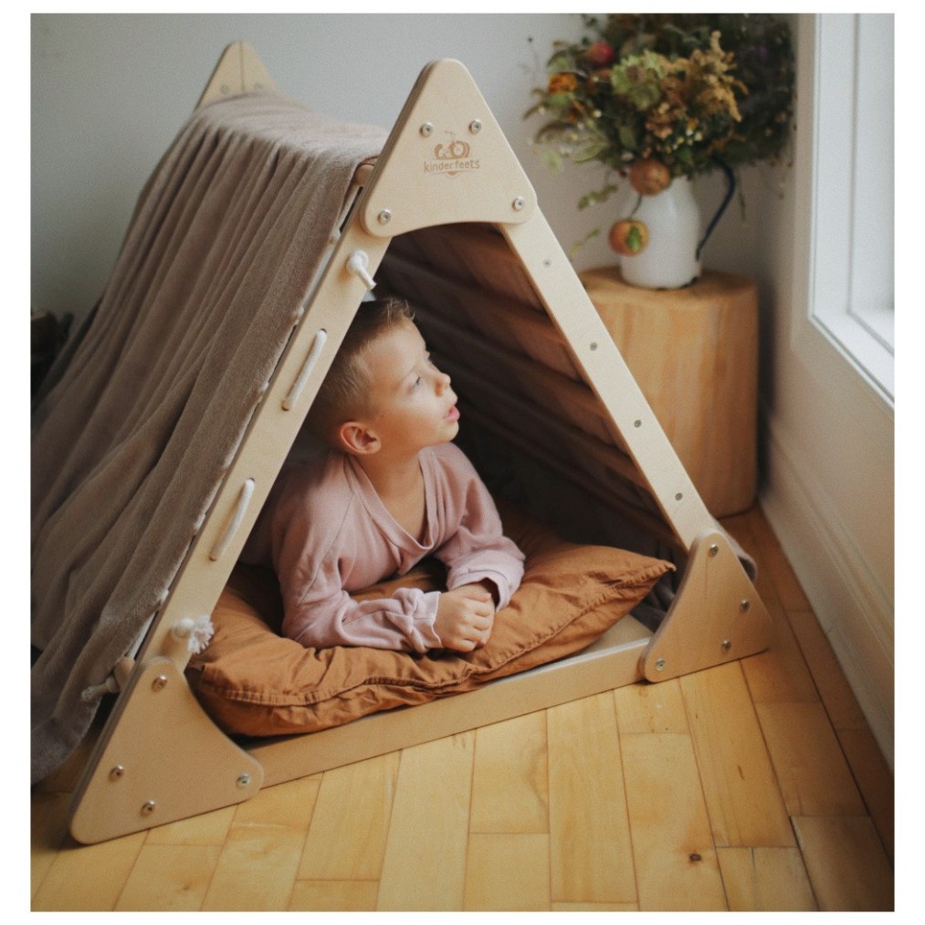 Piklerjev trikotnik TRIPLE CLIMBER LARGE