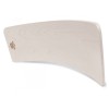 Lesena ravnotežna deska KINDERBOARD White Wash