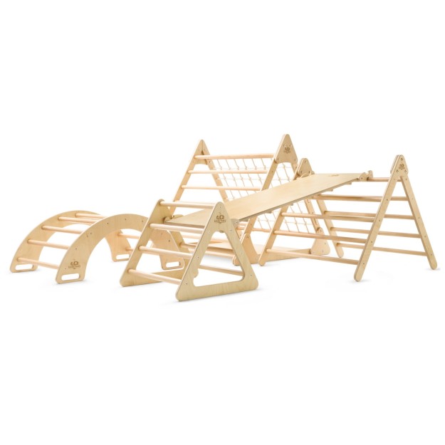 Piklerjev trikotnik TRIPLE CLIMBER LARGE