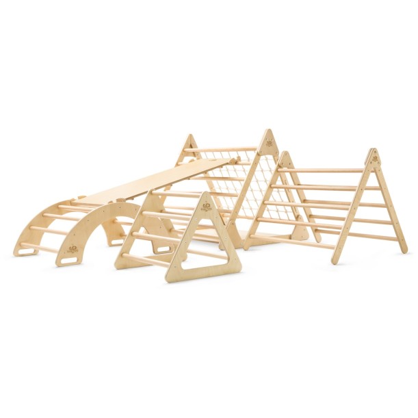 Piklerjev trikotnik TRIPLE CLIMBER LARGE