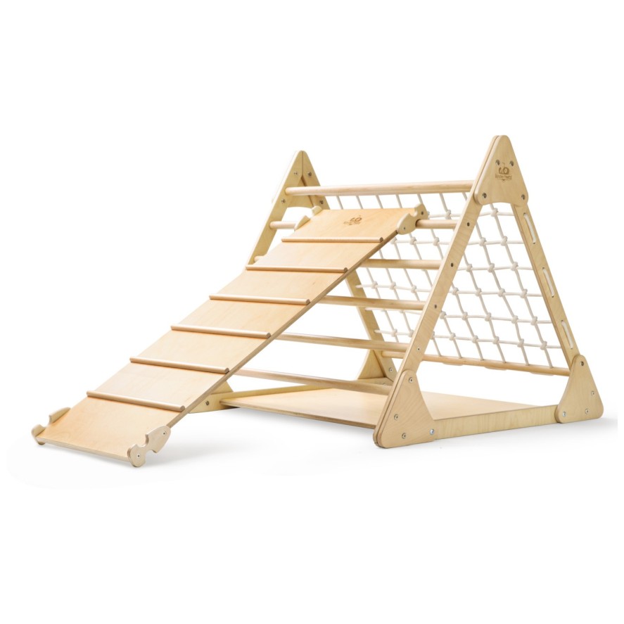 Piklerjevjeva lestev in tobogan