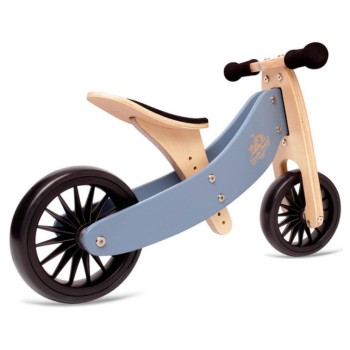 Lesen poganjalec TINY TOT PLUS 2v1 Slate Blue