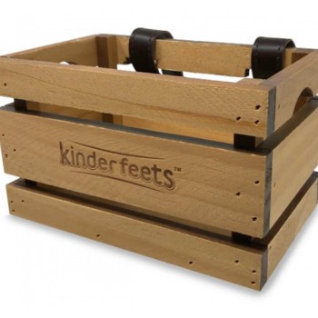 Lesen zaboj za poganjalce