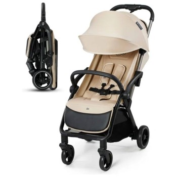 Športni voziček APINO Dune Beige