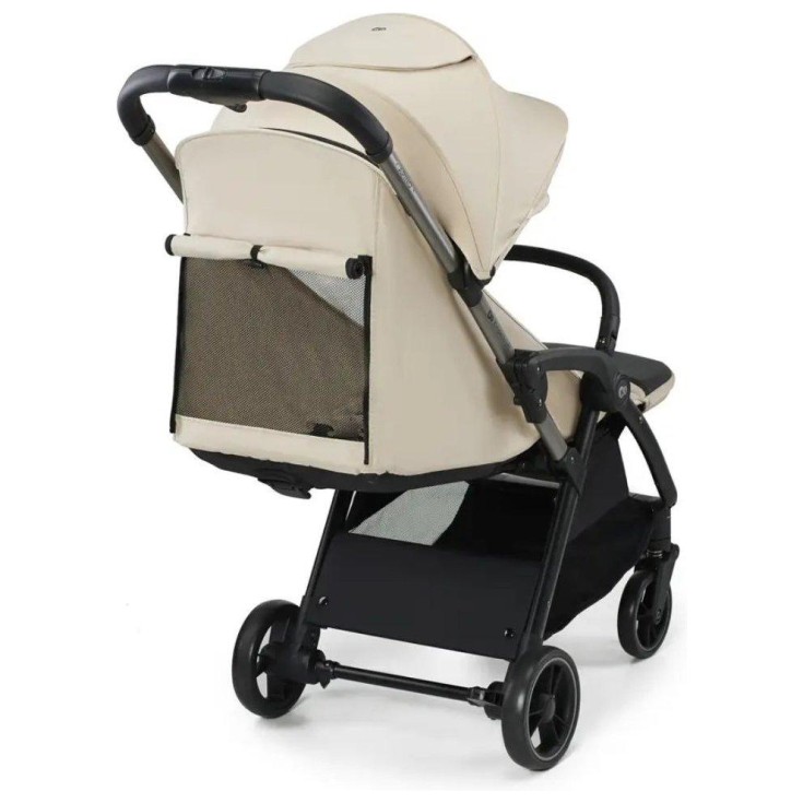 Športni voziček APINO Dune Beige