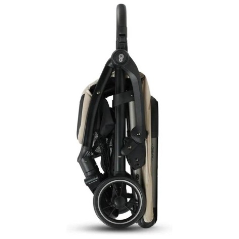 Športni voziček APINO Dune Beige