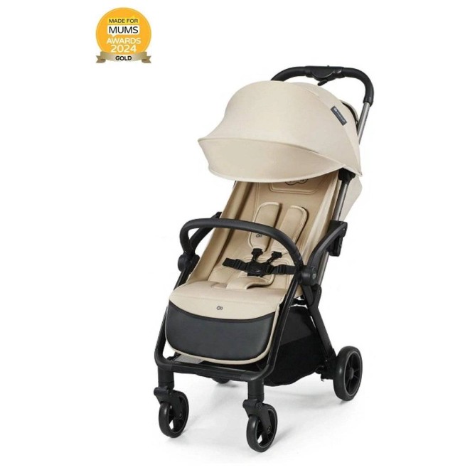 Športni voziček APINO Dune Beige