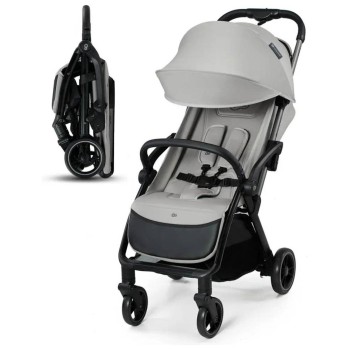 Sportska kolica APINO Dove Grey