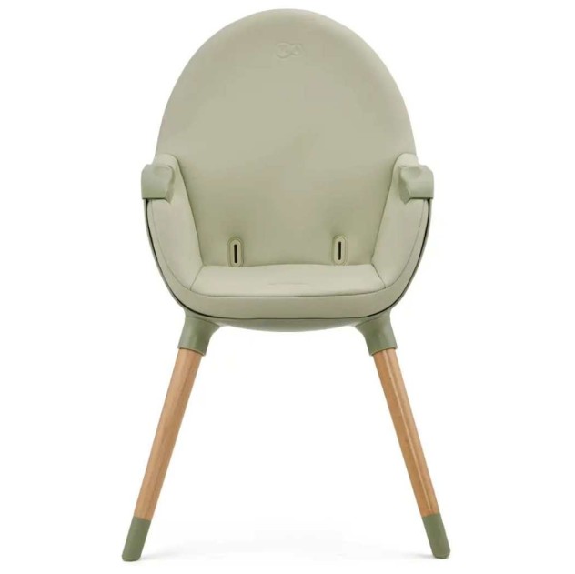 Visoka stolica 2u1 FINI 2 Green