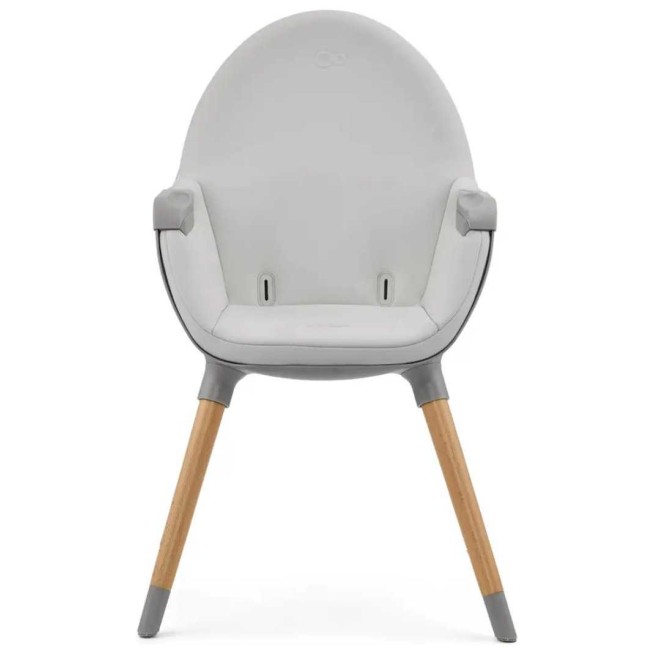 Visoka stolica 2u1 FINI 2 Grey