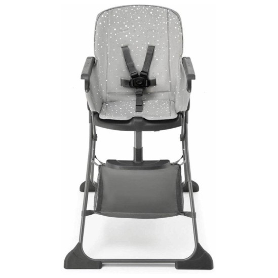 Hranilica za djecu FOLDEE Grey