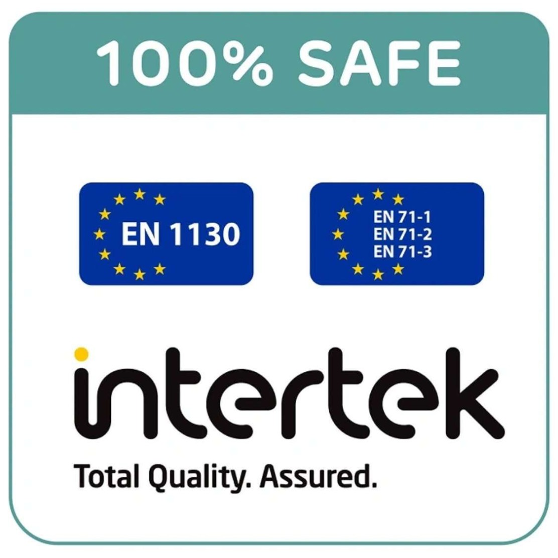 Prenosna postelja LOVI 3v1 Beige