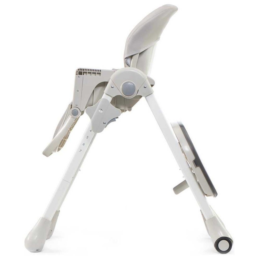 Hranilica YUMMY Grey