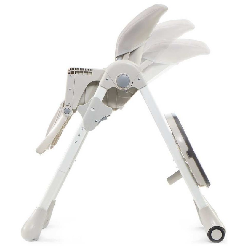 Hranilica YUMMY Grey