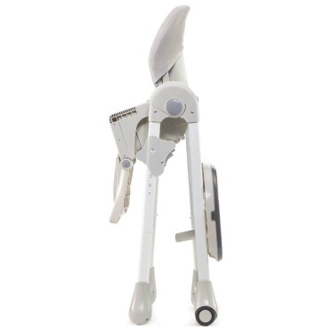 Hranilica YUMMY Grey