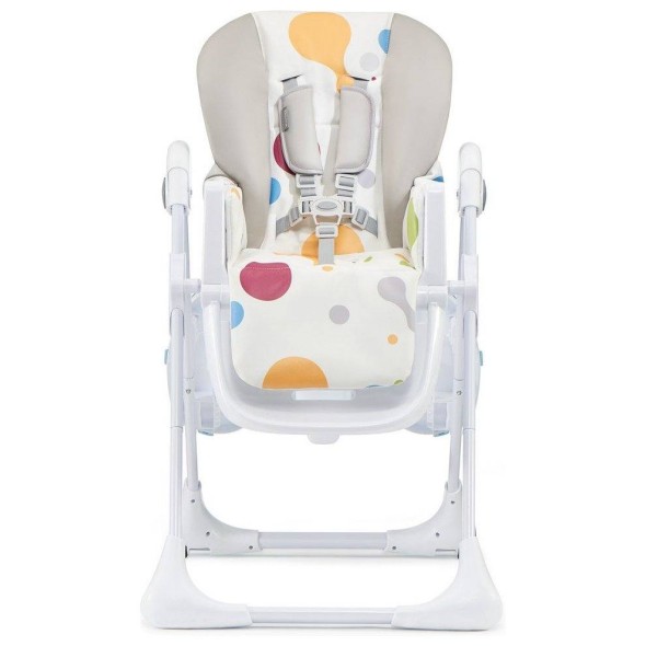 Otroški stol za hranjenje YUMMY Multi