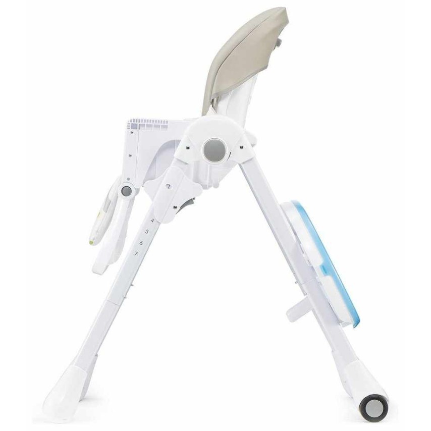 Otroški stol za hranjenje YUMMY Multi