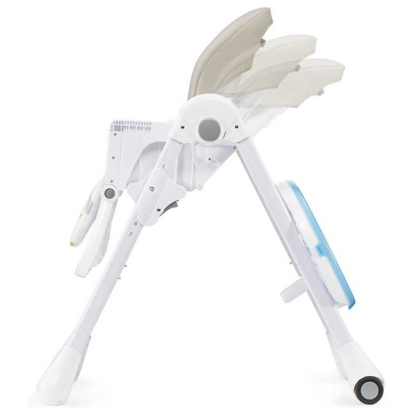 Otroški stol za hranjenje YUMMY Multi