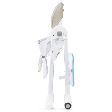 Otroški stol za hranjenje YUMMY Multi