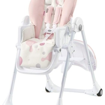 Hranilica YUMMY Pink