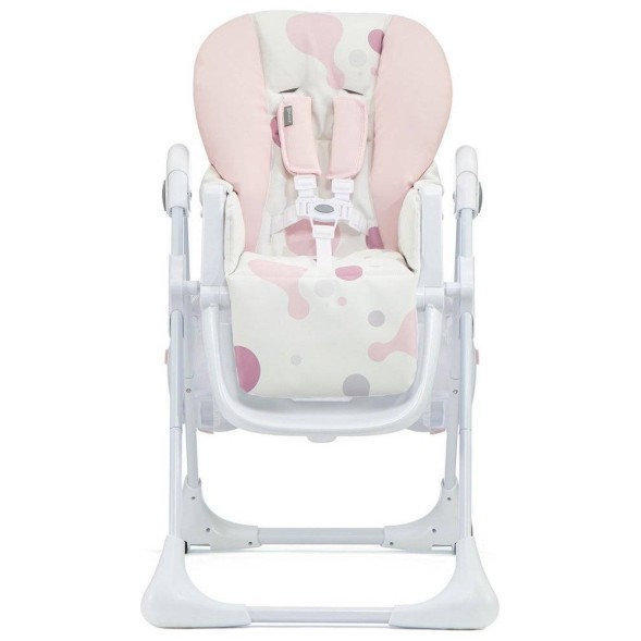 Hranilica YUMMY Pink