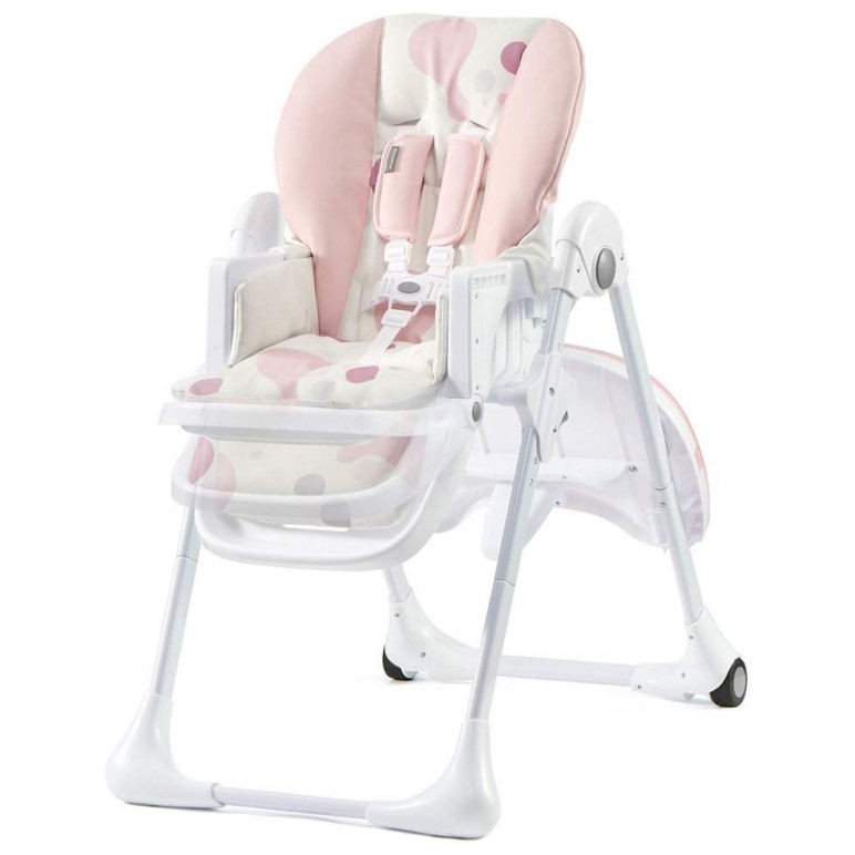 Hranilica YUMMY Pink