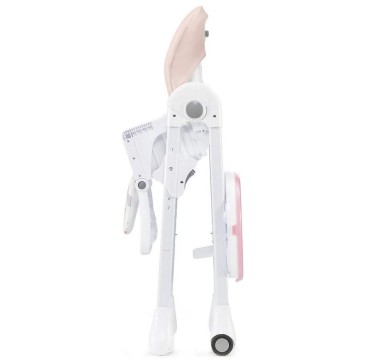 Hranilica YUMMY Pink