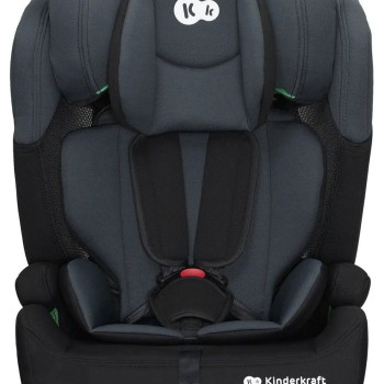 Avtosedež Kinderkraft COMFORT UP 2 i-Size Black 76-150 cm