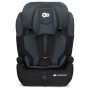 Kinderkraft COMFORT UP 2 i-Size Black autosjedalica 76-150 cm