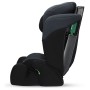 Kinderkraft COMFORT UP 2 i-Size Black autosjedalica 76-150 cm