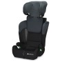 Kinderkraft COMFORT UP 2 i-Size Black autosjedalica 76-150 cm