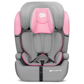 Avtosedež Kinderkraft COMFORT UP 2 i-Size Pink 76-150 cm