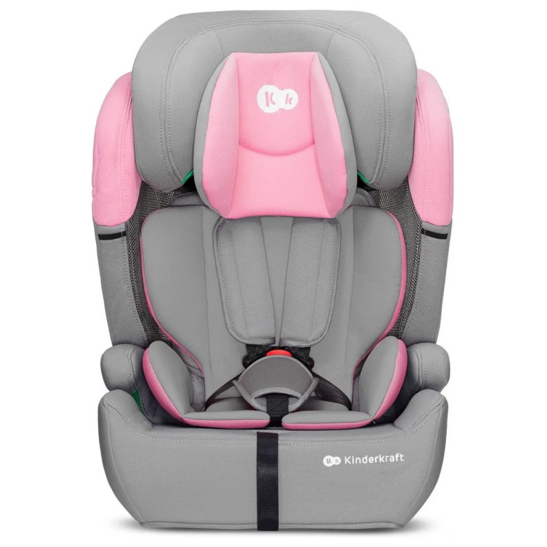 Avtosedež Kinderkraft COMFORT UP 2 i-Size Pink 76-150 cm