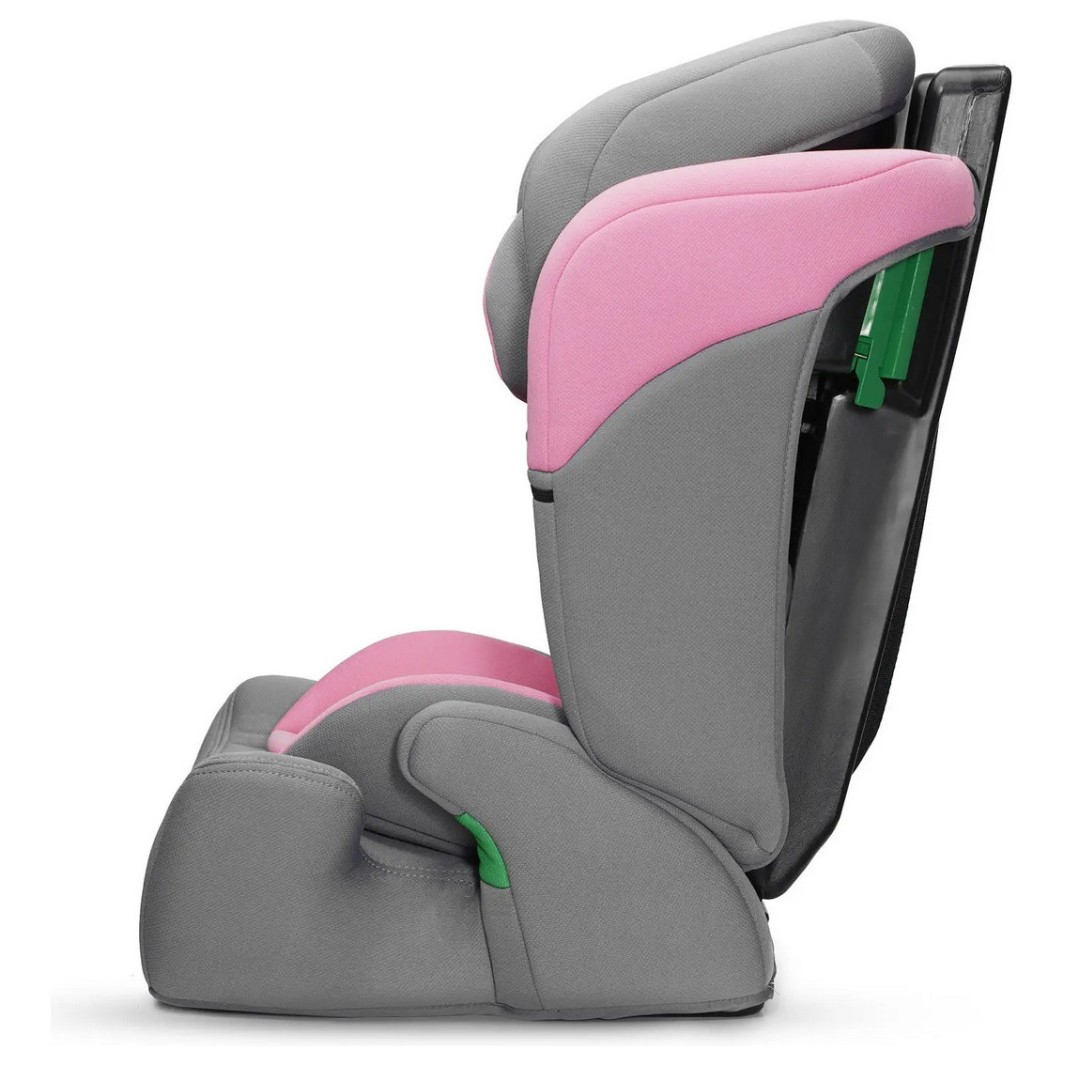 Avtosedež Kinderkraft COMFORT UP 2 i-Size Pink 76-150 cm