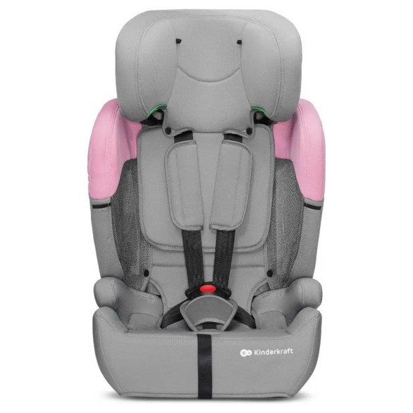 Avtosedež Kinderkraft COMFORT UP 2 i-Size Pink 76-150 cm