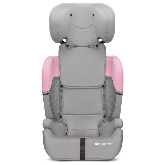 Avtosedež Kinderkraft COMFORT UP 2 i-Size Pink 76-150 cm