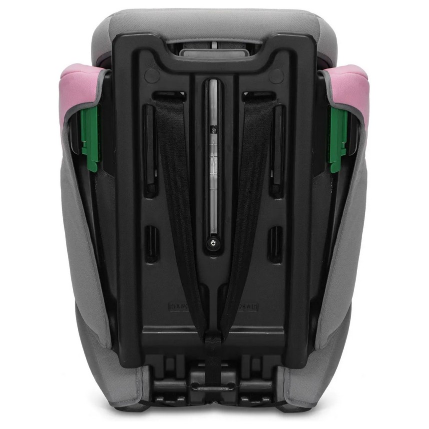 Avtosedež Kinderkraft COMFORT UP 2 i-Size Pink 76-150 cm