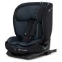 ONETO 3 Graphite Black - Kinderkraft autosjedalica I-Size 76-150 cm