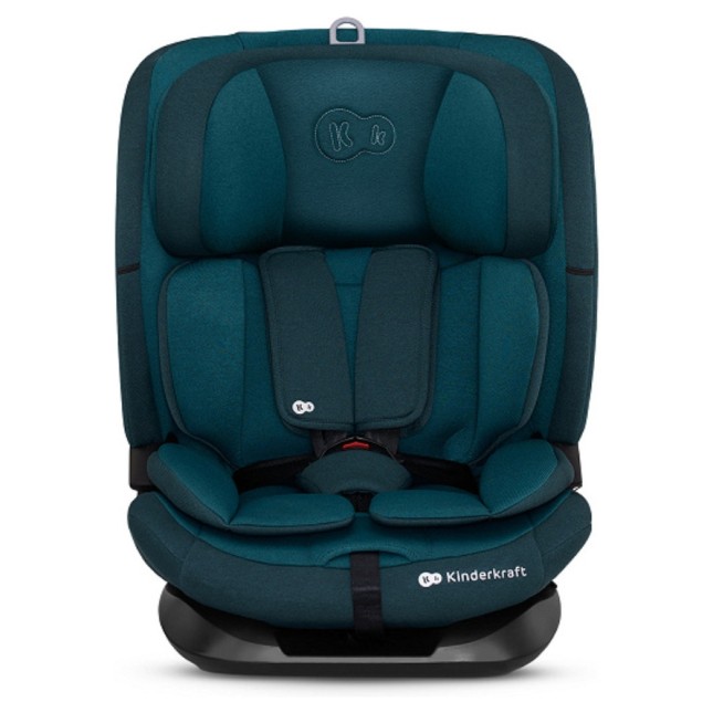 ONETO 3 Harbour Blue - Kinderkraft avtosedež I-Size 76-150 cm